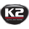 DPF valiklis K2 5L