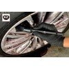 Teptukas K2 APDAILOS TEPTUKAS 16 DETAILING BRUSH