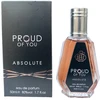 Fragrance World Proud of You Absolute EDP 50ml