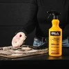 Melle K2 SKYSČIO VALIKLIS GRILIAMS IR ORKAITĖMS ERLA GRILLEX 1L
