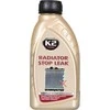 Radiatorių klijai K2 Stop Leak, 400 ml