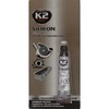 Silikonas K2 Juodas 21g