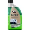 Dviejų komponentų ploviklis K2 Diper, 1kg