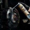 K2 Stabdžių diskų valiklis "Brake cleaner" 600ml.