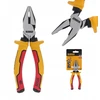 K2 Kombinuotos replės elektrikams DeWalt DWHT82810-0; 160 mm