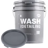 Melle K2 DETAILINGO KIBIRAS 20 L PILKAS „WASH”