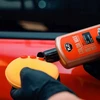 Melle K2 SPALVĄ ATSTATANTIS VAŠKAS, SUTEIKIANTIS BLIZGESĮ IR APSAUGĄ COLOR MAX 250 RAUDONAS 250ML