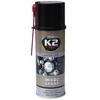 K2 Tepalas vario 400ml purškiamas