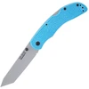 KA-BAR Ka-Bar 5698SF - Peilis USSF Space Force Corser - Mėlynas