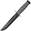 KA-BAR Ka-Bar – Karinis peilis Utility Knife – Combo – Foli