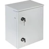 TST HERMETIŠKA KABANTI RACK SPINTA R10-6U/230/H