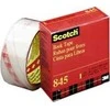 Kabelis 3M 3M 8455013, 13.7 m, Transparent, 50 mm