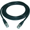 Kabelis Abus BNC - BNC Antenowy 3m juoda (TVAC40020)