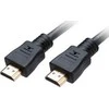 Akasa 8K HDMI to HDMI Cable, 60Hz, juodas – 1m