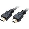 Akasa 8K HDMI to HDMI Cable, 60Hz, juodas – 2m