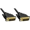 Kabelis DVI-D - DVI-D Akyga 1.8m