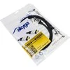 AKYGA AK-HD-15P 1,5 m /s1x HDMI 1x HDMI