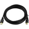 HDMI - HDMI Akyga kabelis 5m