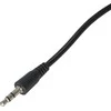 "Akyga" kabelis AK-AV-12 kabelis audio mini jack (m) / mini jack (m) 1,8 m