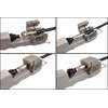 a-lan Alantec Compression F-connector RG6