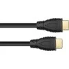 GoodConnections Kabelis Alcasa Alcasa 4520-015 kabelis HDMI 1,5 m HDMI Typu A (Standard) Juodas