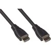 GoodConnections Kabelis Alcasa Alcasa 4520-015 kabelis HDMI 1,5 m HDMI Typu A (Standard) Juodas