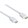 Good Connections Kabelis Alcasa HDMI 3 m HDMI Typu A (Standard) Baltas (4514-030W)