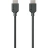 Kabelis Alogic HDMI - HDMI 1.5m juoda (EL2HD-1.5)