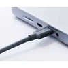 Kabelis Alogic Alogic USB C Adapterkabel Typ C -HDMI M/M 4k 60 Hz 2m, sw