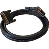 ART CABDVI DUAL 1.8M AL-OEM-131 ART Monitorius Cable DVI-D 24+1/DVI-D 24+1 DUAL LINK 1.8M oem
