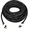 ART KABHD OEM35O kabelis HDMI kištukas/HDMI 1.4 kištukas 10m su eterneto pynimo oem
