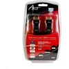 ART KABH AL-05 ART Kabelis AL-05-1,8m HDMI 1.4 HQ 19pin vyriškas/HDMI 19pin vyriškas kampinis auksinis padengtas