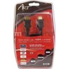 ART KABH AL-11 kabelis HDMI 1,4m/m 3m Ethernet 3D AL-11