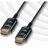 Aten VE781010 10M True 4K HDMI aktyvus optinis kabelis, True 4K @ 10m | Aten | True 4K HDMI aktyvus optinis kabelis | VE781010 | HDMI A tipo kištukas | HDMI A tipo kištukas | HDMI į HDMI | 10 m