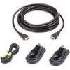 Kabelis Aten ATEN 2L-7D03UHX4 USB HDMI Secure KVM Kabelis Set