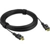 Kabelis Aten HDMI - HDMI 30m juoda