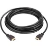 Aten 2L-7D15H 15 m didelės spartos HDMI kabelis su Ethernet | Aten | Didelės spartos HDMI kabelis su Ethernet | 2L-7D15H | HDMI kištukas (A tipo) | HDMI kištukas (A tipo) | HDMI į HDMI | 15 m
