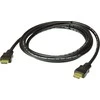 Aten | High Speed True 4K HDMI Cable with Ethernet, 2 m | 2L-7D02H-1