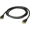 Kabelis Aten HDMI – HDMI 3m juoda (2L-7D03H)