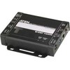 Aten Nadajnik VE814AT HDMI HDBaseT su lokalnym wyjściem 4K na odległość 100 m