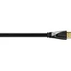 Carruzzo Avinity 107765 HDMI kabelis 2 m HDMI A tipo (standartinis) Juoda
