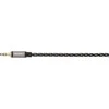 Anvinity Kabelis JACK 3,5 - JACK 3,5 1.5M HAMA AVINITY Premium