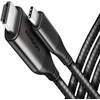 AXAGON | Aktyvus keitiklis | USB-C į HDMI | 1,8 m