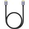 Baseus High Definition serija HDMI kabelis, 8K 1m (fekete)