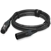 Behringer PMC-500CM mikrofoninis kabelis XLR F - XLR M 5m