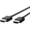 Belkin ULTRA HIGH-SPEED HDMI 2.1 CABLE/4K HDR 2M Juodas