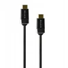 Kabelis Belkin HDMI - HDMI 1 m juoda (HDMI0018G1M)