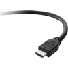 BELKIN HDMI AUDIO VIDEO CABLE/4K/ULTRA HD SUDERINAMAS 3M
