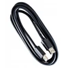 BENFEI laidas 8K DisplayPort į DisplayPort 8K 60Hz 4K 144Hz 120Hz 2K 240Hz juodas