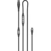 Beyerdynamic | Pro X jungties laidas Pro X ir Pro ausinėms, Lightning | Juodas